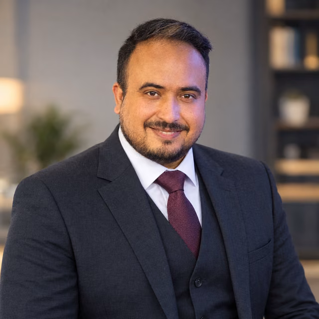 Abdul Wahab - Founder, Head of Search at Synap Growth