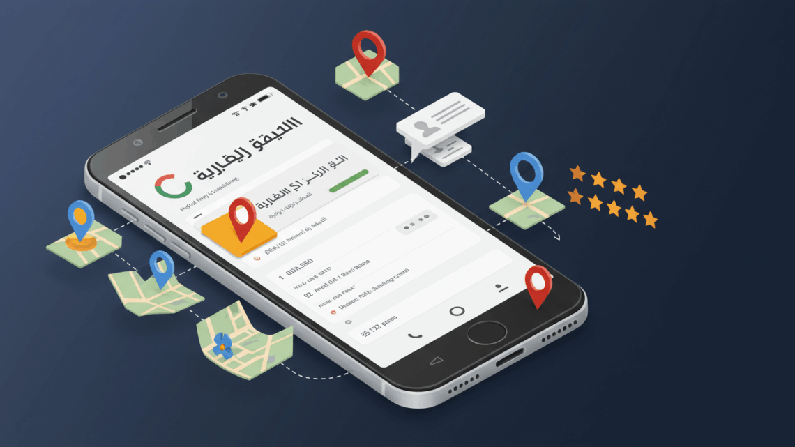 Arabic SEO Services Dubai