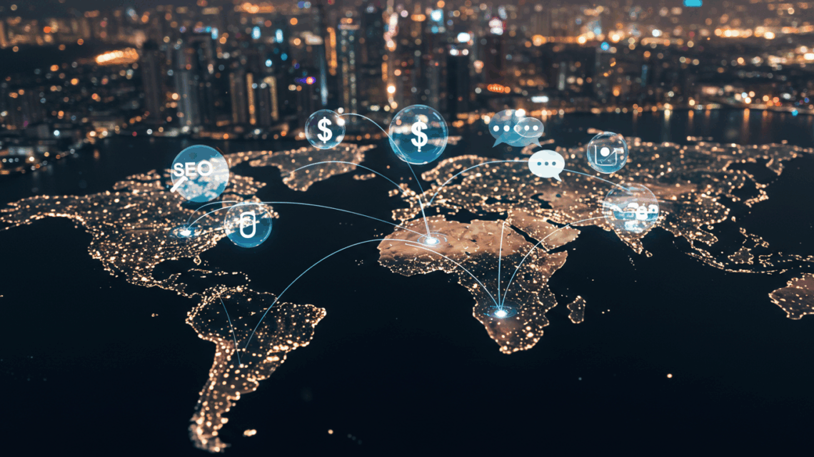 Digital Marketing Strategies UK