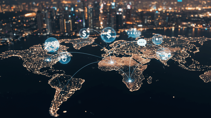 Digital Marketing Strategies UK