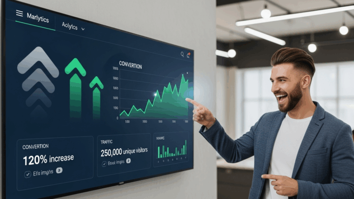 How Modern Web Development Boosts SEO and Conversions