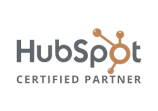 Hubspot Partners | Digital Marketing Services | Synap